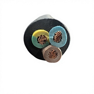 Câble en caoutchouc imperméable de haute qualité pour pompe submersible Aoguli - Product Image 4
