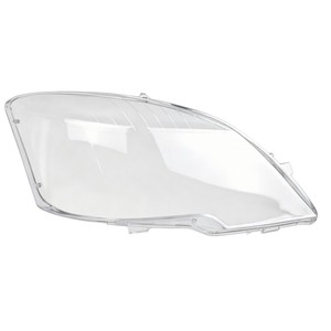 Verre de phare, couvercle de lentille de phare OEM 1:1 ORIGINAL pour MERCEDES-benz 639/ <span class=keywords><strong>VIANO</strong></span> (<span class=keywords><strong>2012</strong></span>-2015) - Product Image 1