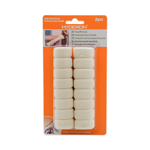 Hydion thiết kế mới bọt Grip cho bé an toàn mềm <span class=keywords><strong>Foam</strong></span> Door <span class=keywords><strong>Handle</strong></span> bìa cho bé an toàn - Product Image 6