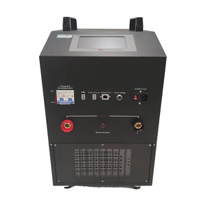 Máy sạc và xả pin tích hợp hệ thống bảo dưỡng pin HZCF-400 120V 30A - Product Image 3