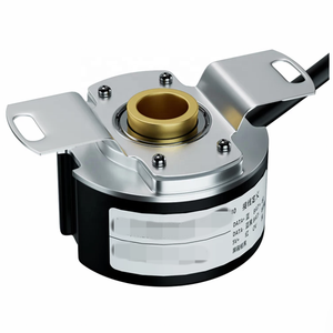 Diámetro Exterior de 44 mm Encoder Absoluto de Una Vuelta 17bit/23bit/25bit Modbus-RTU/Tasa de Transmisión de 2.5M Baud RS485/Tasa de Transmisión de 5M Baud RS485/SSI/BISS-C - Product Image 1