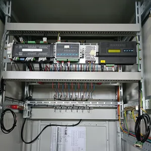 Telecom Power UPS Integrated Cabinet