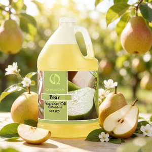 Fabricante de Aceites Aromáticos al por Mayor, Aceite de Fragancia Personalizable con Aroma a Pera para la Elaboración de Velas Aromáticas y Jabones |   <span class=keywords><strong>Precio</strong></span> Económico - Product Image 1