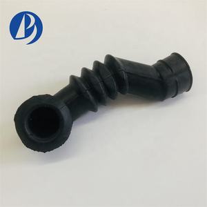 Tuyau de soufflet DC62-10305A d'origine de haute qualité pour machines à <span class=keywords><strong>laver</strong></span> électriques <span class=keywords><strong>Samsung</strong></span> Meilleur tuyau en caoutchouc pièce de rechange - Product Image 1