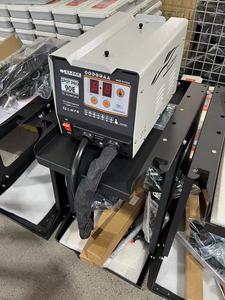 Trihero 2025 Chất Lượng Cao Nhà Máy Trực Tiếp Thép Kim Loại Cơ Thể Thiết Bị Sửa Chữa Hot Dent Puller Máy Và Xe Cơ Thể Hàn Spotter - Product Image 4