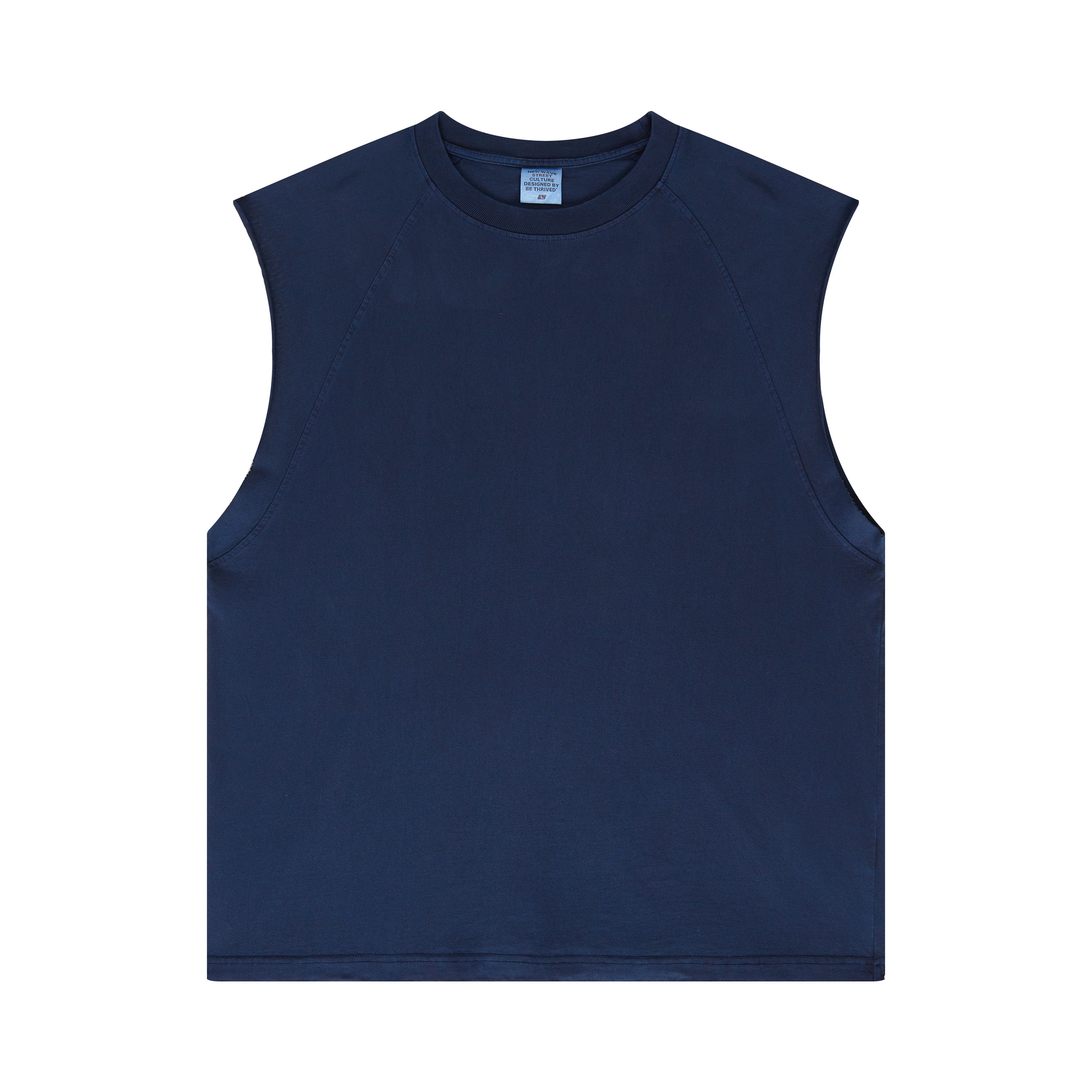 สีกรมท่า