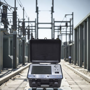 Hochwertiger unterirdischer Kabels uch gerät <span class=keywords><strong>Test</strong></span> kabel fehler detektor - Product Image 3