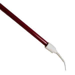 <span class=keywords><strong>Lampe</strong></span> chauffante <span class=keywords><strong>infrarouge</strong></span> <span class=keywords><strong>thérapeutique</strong></span> halogène 257 mm à vente directe - Product Image 1