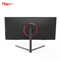 Nuevo Ordenador Todo en Uno con Pantalla LED de 30 Pulgadas FHD, PC para Juegos con Intel Core I5 y Almacenamiento SSD