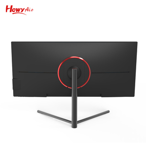 Nouvel ordinateur de jeu tout-en-un avec écran LED de 30 pouces FHD, processeur <span class=keywords><strong>Intel</strong></span> <span class=keywords><strong>Core</strong></span> <span class=keywords><strong>I5</strong></span>, stockage SSD - Product Image 6