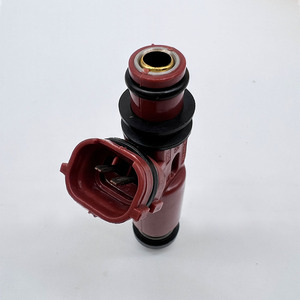 Injecteur de carburant Q Auto Parts 1955003020 B31R13250 195500-3020 B31R-13-250 pour <span class=keywords><strong>Mazda</strong></span> 323 1.3L 1998 1999 2000 <span class=keywords><strong>2001</strong></span> 2002 2003 - Product Image 2