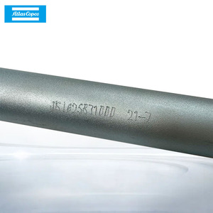 ท่อส่งน้ำมัน Atlas Copco 1625831000 ข้อต่อโลหะสำหรับอะไหล่เครื่องอัดอากาศ - Product Image 2