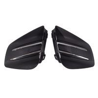 OEM 263362697R 263314344R 263313919R Nouvelle couverture de phare antibrouillard avant IP67 étanche sans trou PDC pour Clio 5 2019