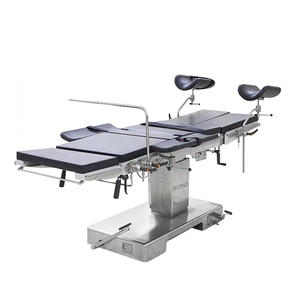 Aeonmed OP750 Fully Electric Operating Table C-Arm Compatible Hydraulic Surgical <b>Bed</b> Orthopedic Urology Memory Position - Product Image 5