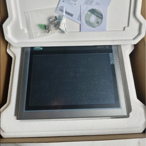 หน้าจอสัมผัส SIMATIC HMI KTP1500 Basic 6AV2124-0QC02-0AX0 สำหรับอุตสาหกรรม - Product Image 5