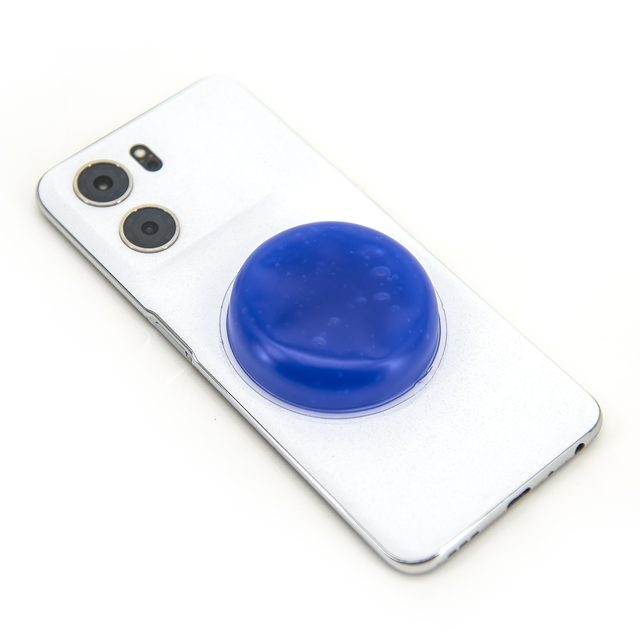 CSI Mobile Phone Cooling Device PCM Phase Change Material Hot & Cold Packs for Cellphone Cooling