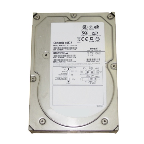 Sun Hard Disk Pick #23 (408170)