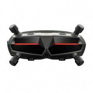 Lunettes Walksnail Avatar HD X 1080P/100FPS 7-26V FOV 50 AV In - Product Image 1