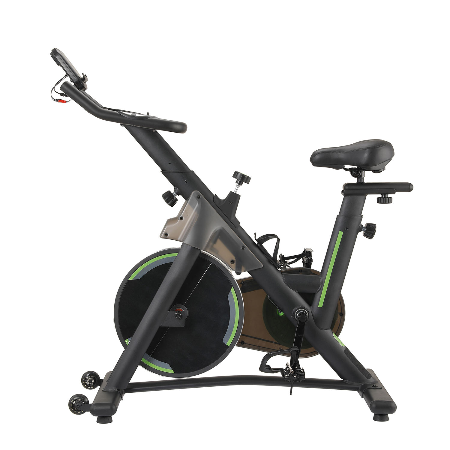 Gym Bicicleta Fija Cycle Magnetic Gym Equipment Home Cycle Bike