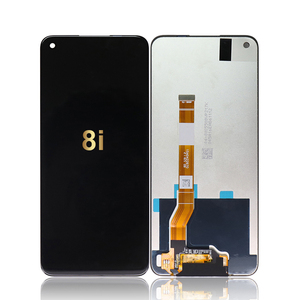 Màn hình <span class=keywords><strong>LCD</strong></span> hiển thị điện thoại di động gốc <span class=keywords><strong>LCD</strong></span> cho <span class=keywords><strong>OPPO</strong></span> cho realme narzo 10 20 30 50 Pro 5g 50A Prime 30A 20A 50i Prime N55 N53 - Product Image 4