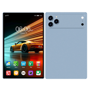 แพ็คเกจโลโก้ OEM สำหรับเด็กนักเรียน ธุรกิจ แท็บเล็ตพีซีระบบแอนดรอยด์ขนาด 10.1 นิ้ว 8GB 128GB 17 Pro Max ความละเอียดสูง แท็บเล็ตเพื่อการศึกษาสำหรับเด็ก - Product Image 3