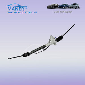 1H1422061 ชุดเกียร์พวงมาลัย MANER AUTO PART สำหรับรถยนต์ Seat TOLEDO VW GOLF PASSAT JETTA VENTO - Product Image 3