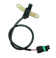 7700739787 7700739787 7700739791 7700739792 77007326300 7700720341 RENAULT Capteur de position de vilebrequin adapté pour 19/CLIO/RAPID