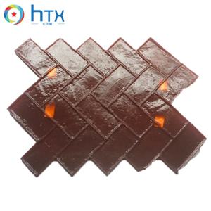 แม่พิมพ์ยางคอนกรีตแบบปั๊มลายอิฐ - Product Image 2