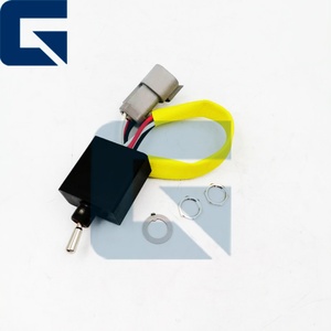 Interrupteur à bascule GP 260-5864 pour moteur C27 C32 - Product Image 4