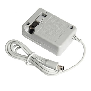Pared viaje adaptador de CA juego <span class=keywords><strong>cargador</strong></span> para <span class=keywords><strong>Nintendo</strong></span> DSI NDSI 3DS/<span class=keywords><strong>3DSXL</strong></span> - Product Image 2