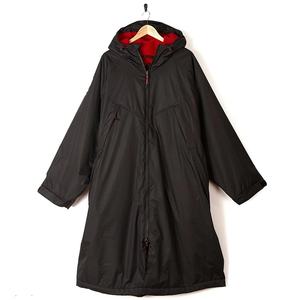 Parka imperméable Offre Spéciale, veste d'hiver avec doublure en laine polaire, Trench long coupe-vent chaud <span class=keywords><strong>pour</strong></span> l'extérieur - Product Image 1