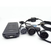 高品质OEM品牌挖掘机诊断工具软件U盘ET4适配器275-5121 538-5051检测扫描仪4780235 3177485