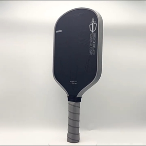 Nueva Pala de Pickleball J2NF GEN5 con Núcleo de Espuma Completa, Carbono Toray T700, 14mm 16mm, Punto <span class=keywords><strong>Dulce</strong></span> Termoformado, Ultra Duradera - Product Image 2