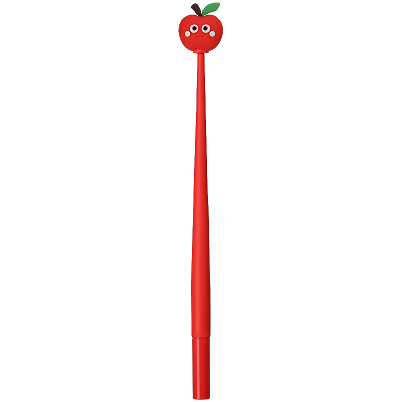 0,5 mm - nouvelle pomme de Noël rouge
