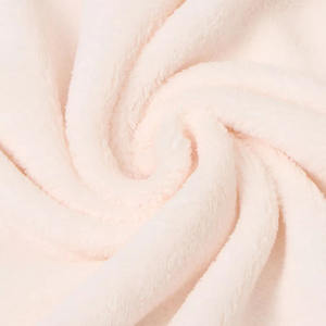 Manta de franela polar de poliéster 100% de Color sólido, superventas de punto, venta <span class=keywords><strong>al</strong></span> por <span class=keywords><strong>mayor</strong></span> para compras grupales, regalos - Product Image 4