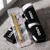 Servicio de Personalización de Apariencia para Caja de Pluma de Inyección V4, Se Aceptan Solicitudes de Revisión de Diseño a Largo Plazo
