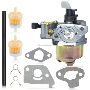 Honda EG650 Jeneratör G100K1 QA Motoru için Karbüratör, 16100-ZG0-814, 16100-ZG0-811, 16100-ZG0-812 yerine geçer. - Product Image 1