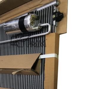 Condensador de Aire Acondicionado para Automóvil para Mitsubishi L200 PAJERO SPORT 2.4 2.5 3.2 3.5 - Product Image 2