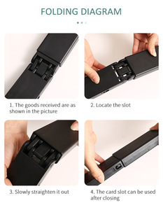 Ramasse-crottes pour animaux de compagnie Doe Pet avec manche long de 80 cm, nettoyage facile, ramasse-crottes pour chiens, accessoires pour animaux de compagnie - Product Image 6