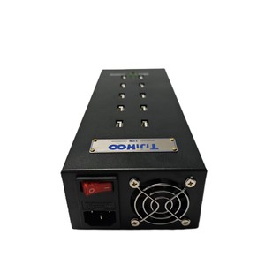 Hợp kim nhà ở usb-<span class=keywords><strong>hub</strong></span> Multi-Port <span class=keywords><strong>Hub</strong></span> thích hợp cho tất cả các điện tử thông minh thiết bị cho trường học bệnh viện nhà máy - Product Image 6