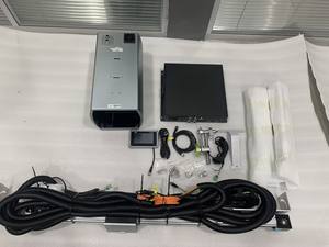 गुणवत्ता नियंत्रण और दोष का पता लगाने के लिए स्वचालित चलती वेब निरीक्षण प्रणाली - Product Image 5