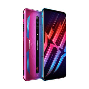 Teléfono para Juegos Nubia <span class=keywords><strong>Red</strong></span> <span class=keywords><strong>Magic</strong></span> <span class=keywords><strong>6</strong></span> Usado, Teléfonos Usados de Alta Calidad, Teléfono Original Desbloqueado - Product Image 4