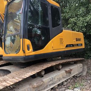 Original SANY SY235c Excavator Good Condition Low Price SY95C SY215C SY55C Digger Machinery Core Engine Pump Motor <b>Gear</b> - Product Image 2