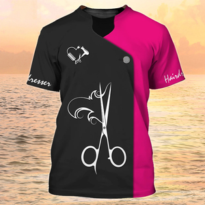 Commercio all'ingrosso 2023 da uomo elastico per Fitness manica corta t-shirt ad asciugatura rapida con motivo stampato per il Drop Shipping - Product Image 2
