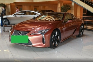 <span class=keywords><strong>LEXUS</strong></span> <span class=keywords><strong>LC</strong></span> 500 CONVERTIBLE V8 POWER Usado del <span class=keywords><strong>2022</strong></span> - Product Image 6