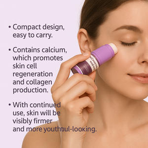 Best Selling 8g Collagen Face <b>Care</b> Firming Moisturizer Balm Brightens Antioxidants for Daily <b>Care</b> - Product Image 3
