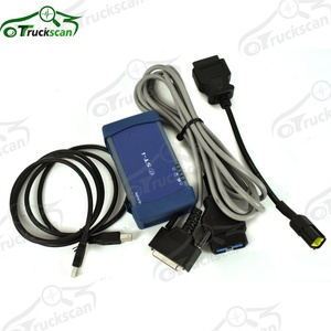 Interface de diagnostic KUBOTA DIAGNOSTIC PYTHON, outil de diagnostic Diagmaster avec USB et garantie de 2 ans pour les véhicules Kubota - Product Image 6