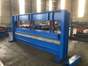 ماكينة ألومنيوم 6 أمتار للبيع-s - Product Image 4