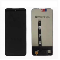 Yüksek Kaliteli Üretici Wonderfone Nubia Neo 2 5G Ekran Dokunmatik Panel Dijitalleştirici Montaj Değişimi 6 Ay Garantili