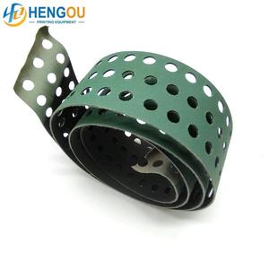 New 1250x55mm Green Belt for Heidelbe Offset <b>Printing</b> <b>Machine</b> Replacement Spare Part HENGOUCN - Product Image 1